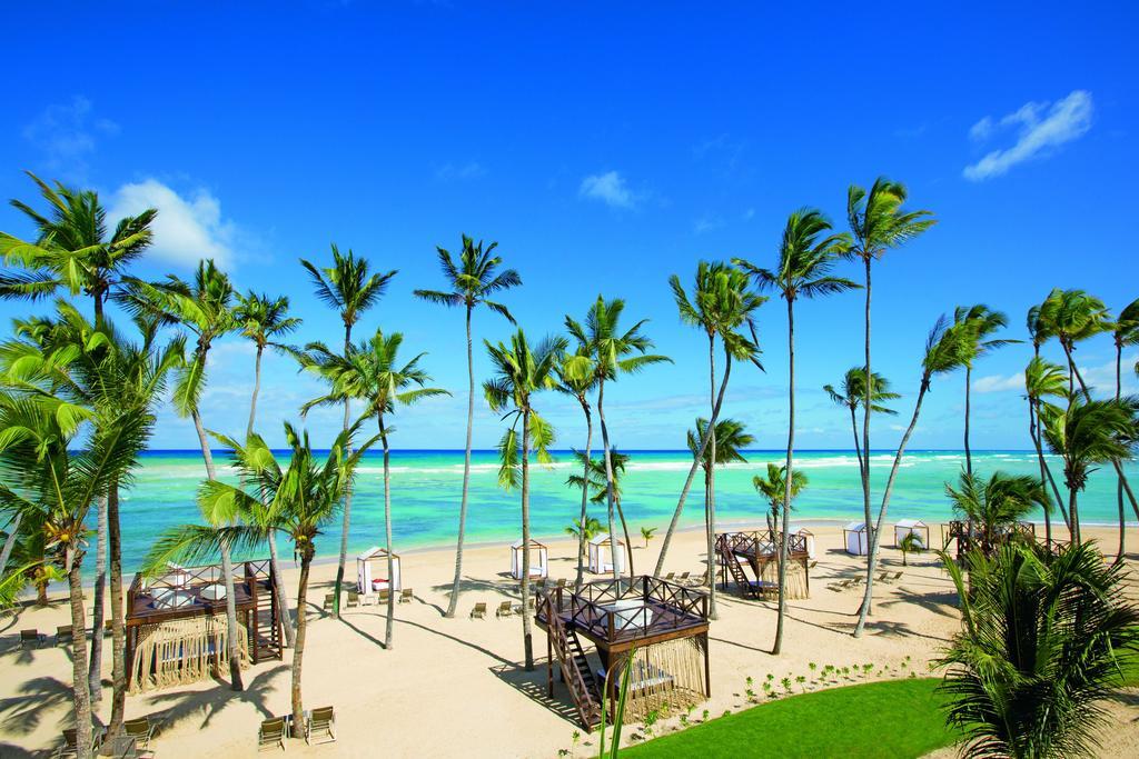 Breathless Punta Cana Resort & Spa (Adults Only) Exterior foto